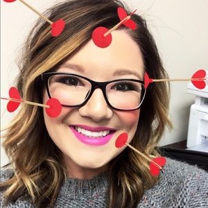 Meet your Posher, Hailey